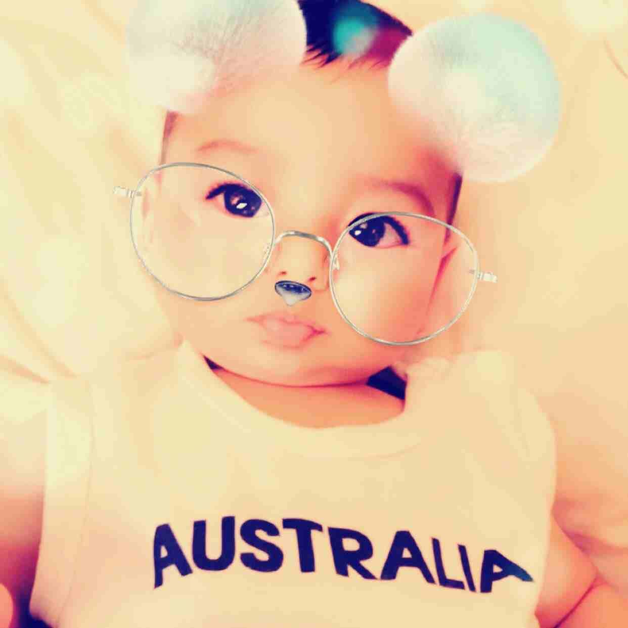 Babysitter
جليسة اطفال منزليه 👶🏼