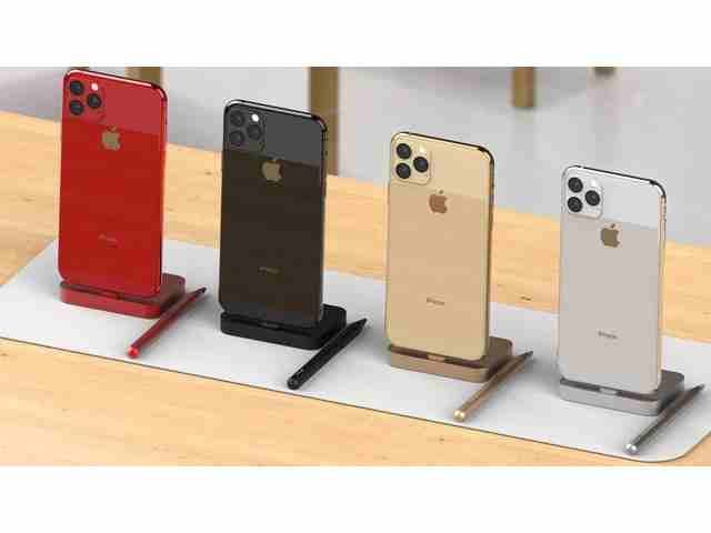We are a mobile phone supplier. We have stores in United Kingdom and South Africa.
We deliver to all countries around the world via Fedex, DHL and UPS and use the express delivery service so deliver...