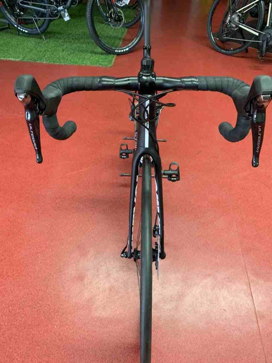 Cervelo R3 Ultegra bike 2019 - 2400 USD
Cervelo R3 Ultegra DI2 Bike 2019- 3000 USD
Cervelo D3 Ultegra DI2 bike 2019 - 3350 USD
Cervélo S3 Ultegra D12 bike 2019 - 6000 USD
Note : All bikes are...