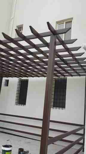 ابهاللمظلات والسواتر
0537644225