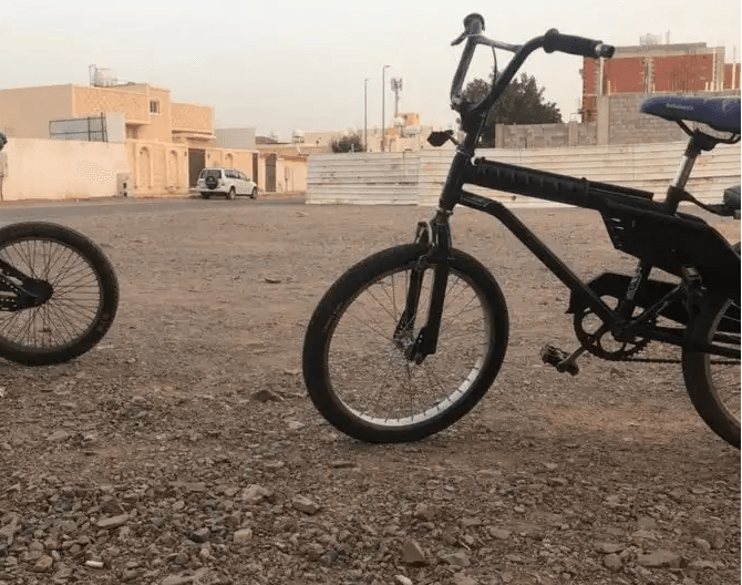 يوجد لديناء رامبو مقاس 20
ورامبو مقاس 20