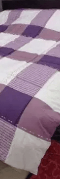 لحاف فايبر
