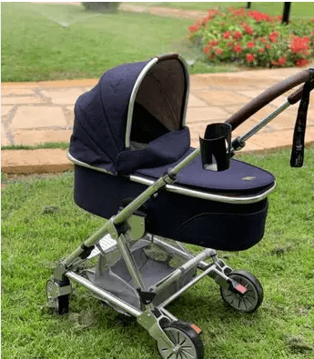 Mamas and Papas Strollers
Mamas and Papas urbo with full accessories