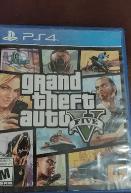 Gta 5