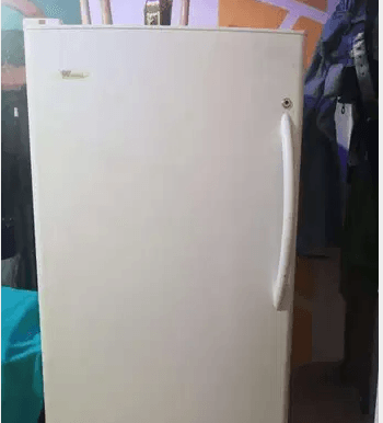 Freezer 25 kd used good condition
Wansa really in good condotion