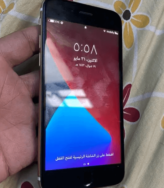 ايفون 6s