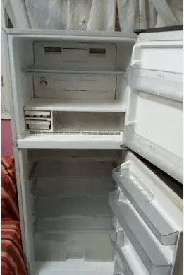 تلاجه توشيبا ١٤ قدم نوفروست