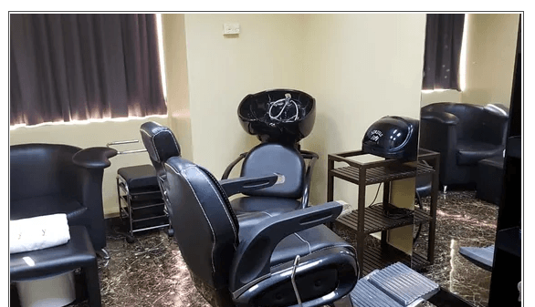 مركز تدليك وسبا رجالي للبيع في ابوظبي