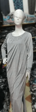 فستان حنه