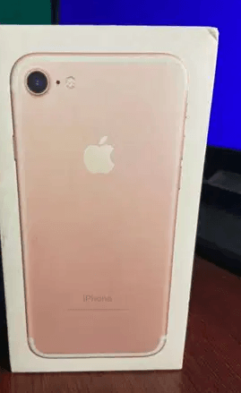 اي فون 7 / 32 GB