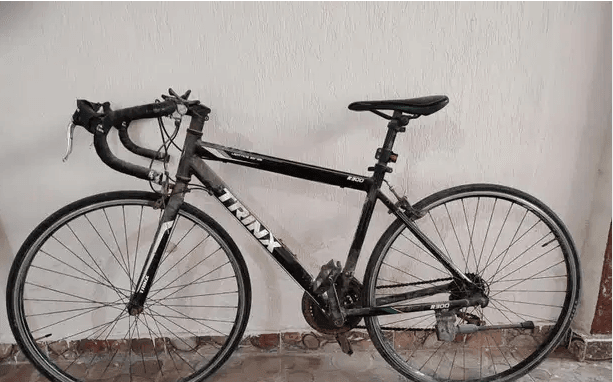 عجلة ترينكس r300 trinx race