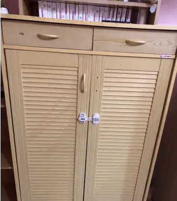 Shoe rack
