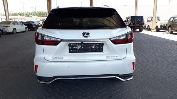 2018 LEXUS RX 350 for sale