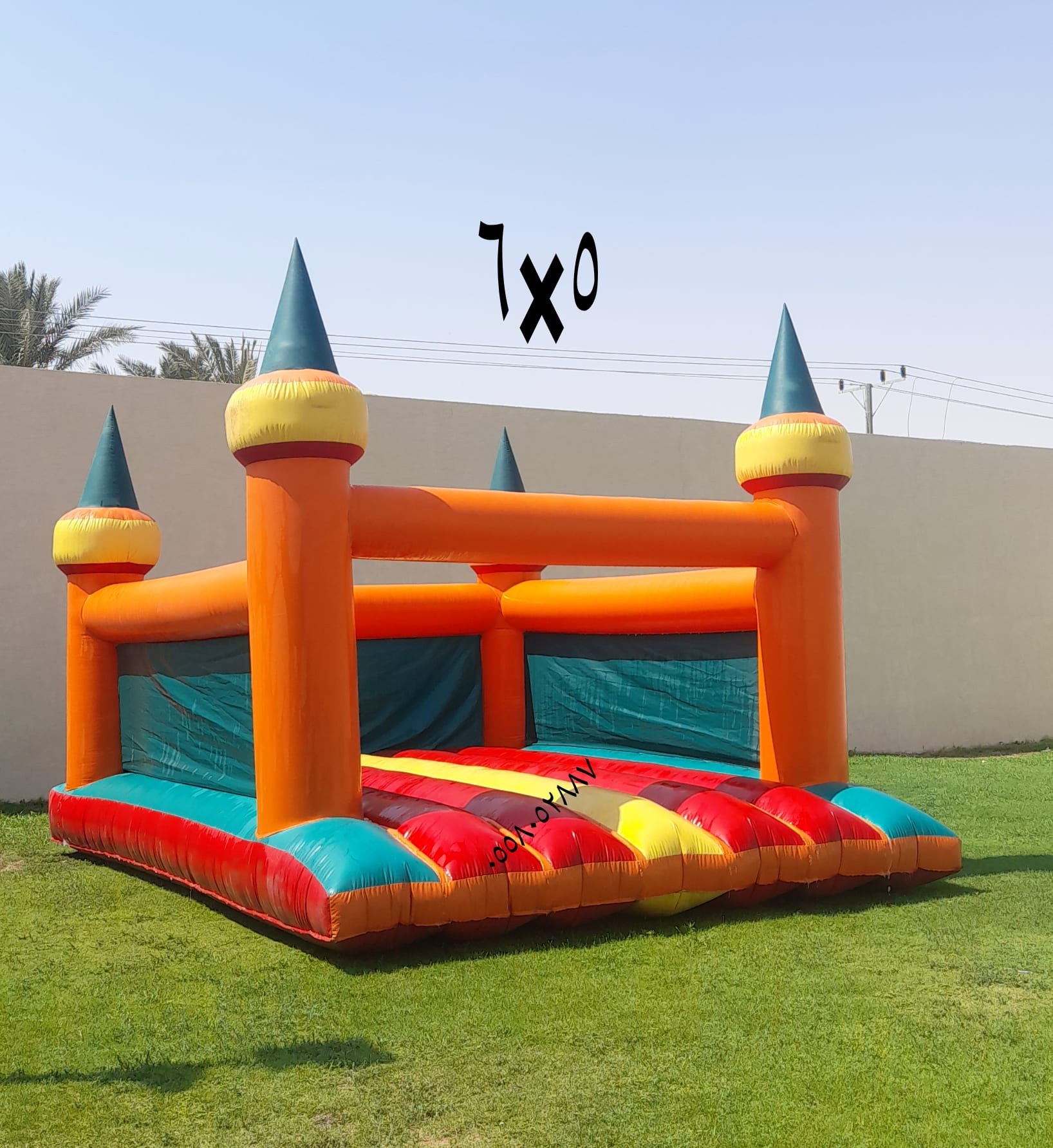 نطيطات الرمال النسيم ملعب صابوني البديعه القيروان زحاليق مائيه العاب الرياض