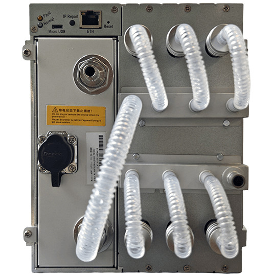 Selling Brand New Bitmain Antminer S23 Hyd (580Th) Cost € 4,000 Euro